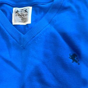 Very nice Express in unique color!